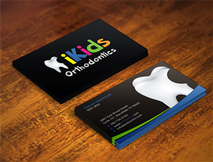 Business Card Design by INDIAN_Ashok for this project | Design: #4992851
