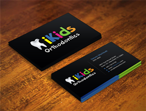 Business Card Design by INDIAN_Ashok for this project | Design: #4992853