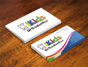 Business Card Design by INDIAN_Ashok for this project | Design: #4992854