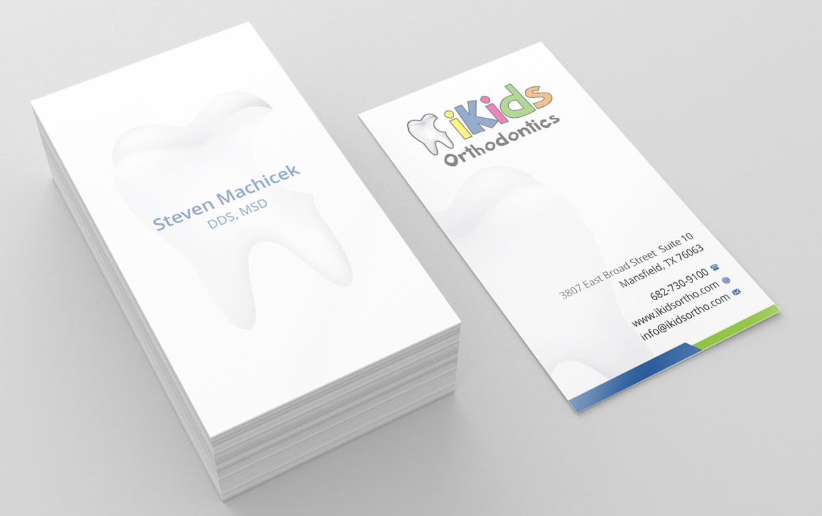 Business Card Design by INDIAN_Ashok for this project | Design #4992907