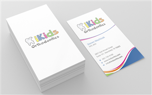 Business Card Design by INDIAN_Ashok for this project | Design: #4992916
