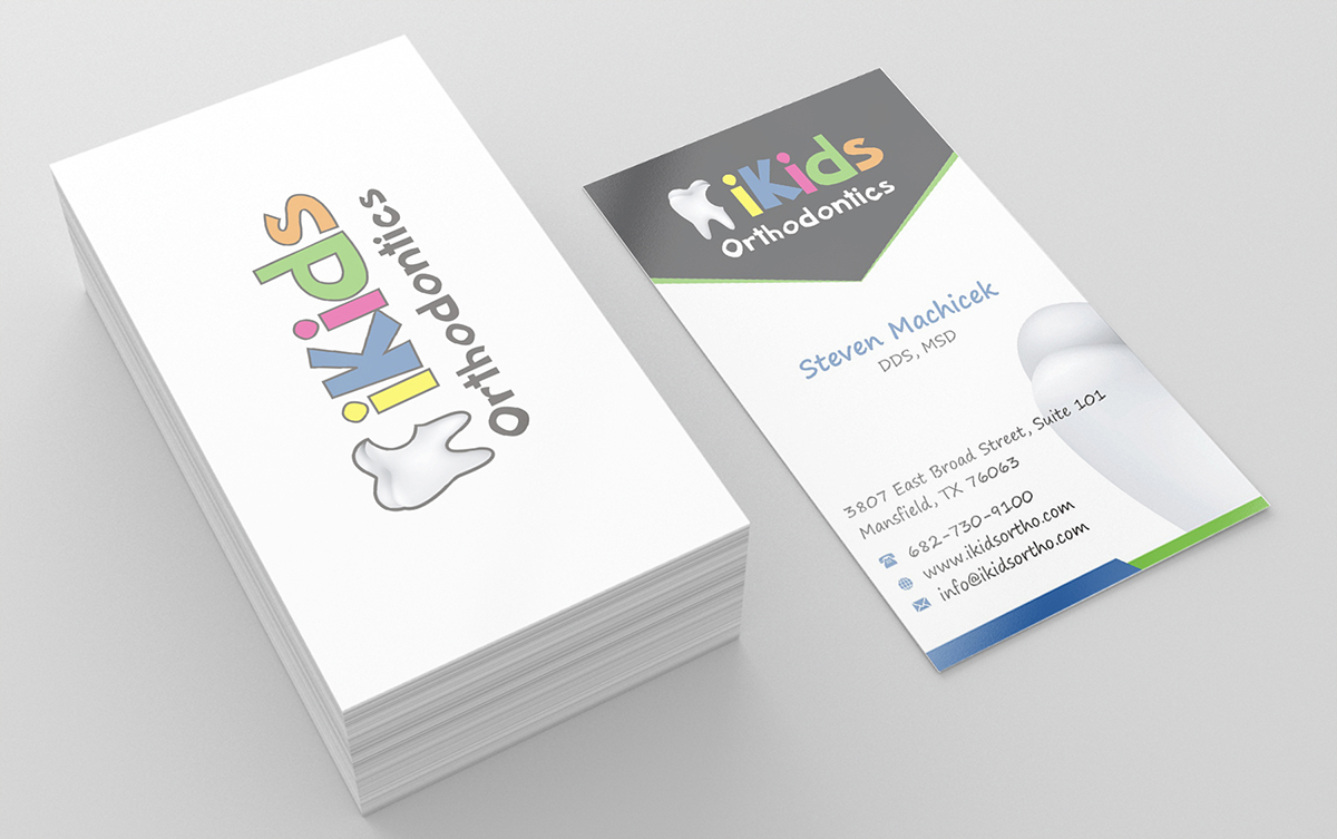 Business Card Design by INDIAN_Ashok for this project | Design #5015356