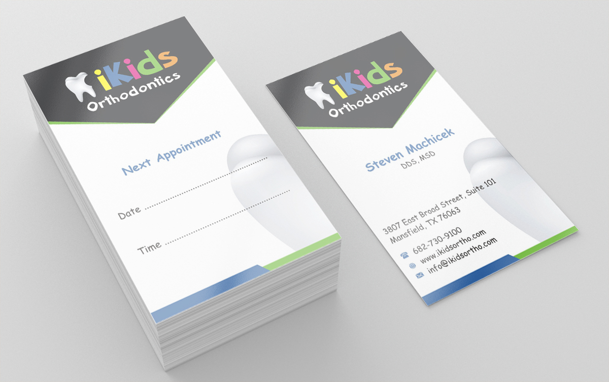 Design de Carte de Visite par INDIAN_Ashok pour ce projet | Design #5040254