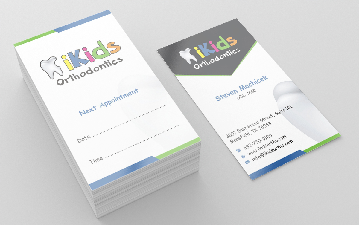 Business Card Design by INDIAN_Ashok for this project | Design #5040257