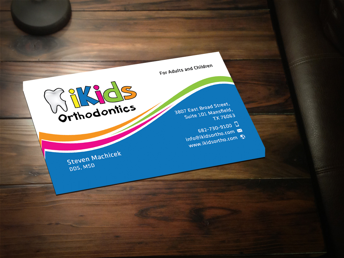 Design de Carte de Visite par Sarah Haroon pour ce projet | Design #4990373