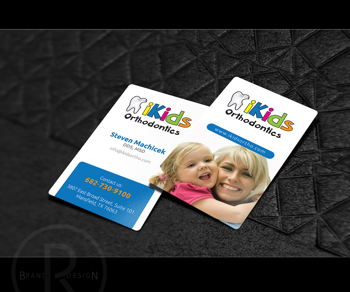 Design de Carte de Visite par Rich_LHA pour ce projet | Design #5041526