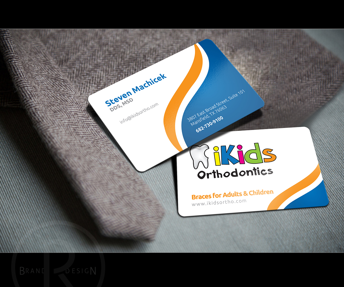 Design de Carte de Visite par Rich_LHA pour ce projet | Design #5045512