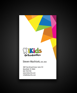 Business Card Design by Satyajit Sil Creations for this project | Design: #5052282