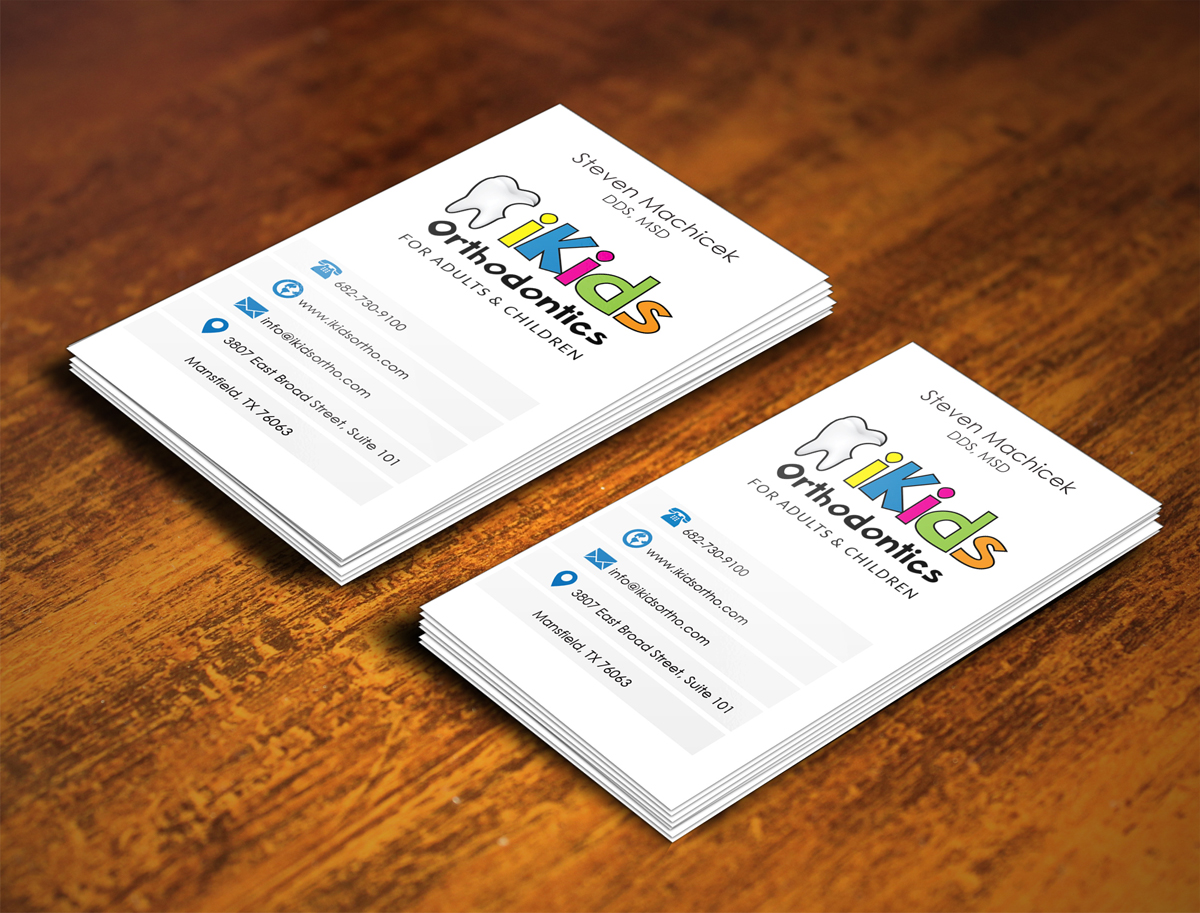 Visitenkarten-Design von Pointless Pixels India für dieses Projekt | Design #4992810