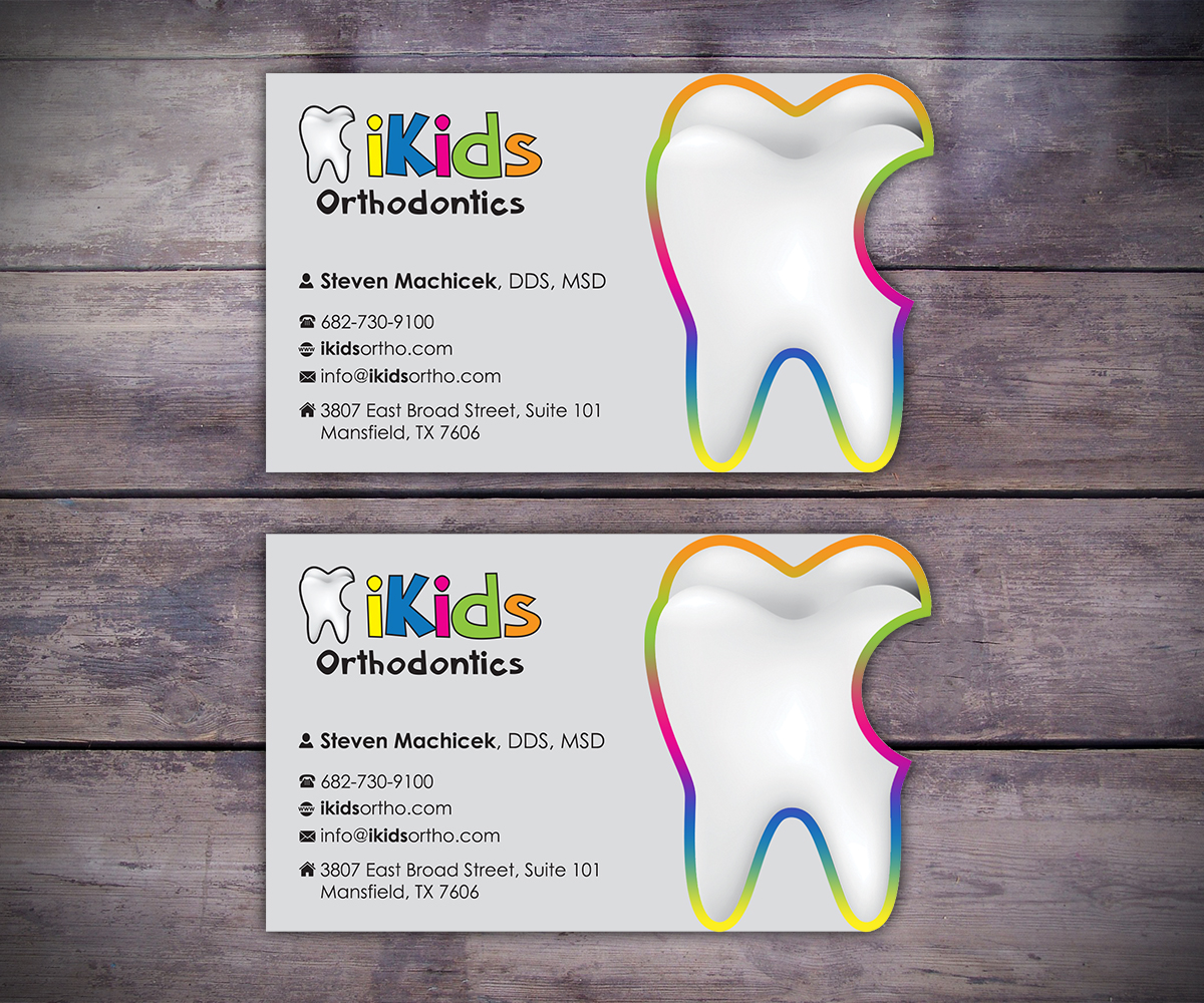 Business Card Design by Stylez Designz for this project | Design #5050837