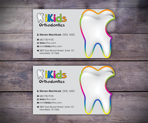 Business Card Design by Stylez Designz for this project | Design: #5050837