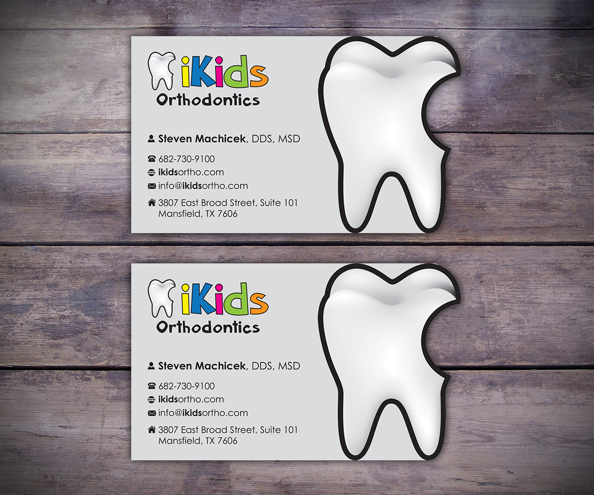 Business Card Design by Stylez Designz for this project | Design #5050840