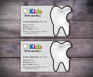 Business Card Design by Stylez Designz for this project | Design: #5050840