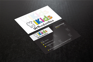 Business Card Design by Verified artistry (Design garden) for this project | Design: #5054649