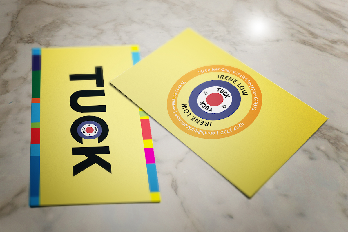 Business Card Design by MT for this project | Design #5013758