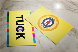 Business Card Design by MT