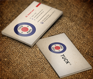 Business Card Design Project | Design de Carte de Visite par MT