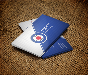 Business Card Design by Artsenal for this project | Design: #4995411