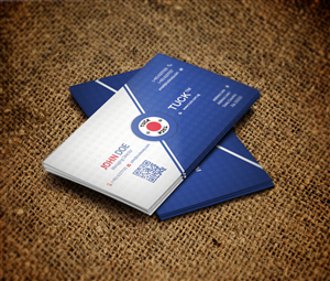 Business Card Design by Artsenal for this project | Design: #4995418