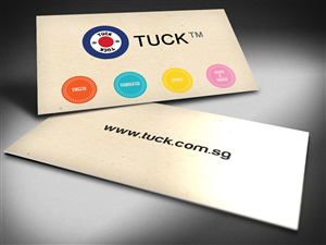 Business Card Design by Sandaruwan for this project | Design #4960809