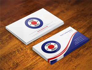 Business Card Design by INDIAN_Ashok for this project | Design: #4957266