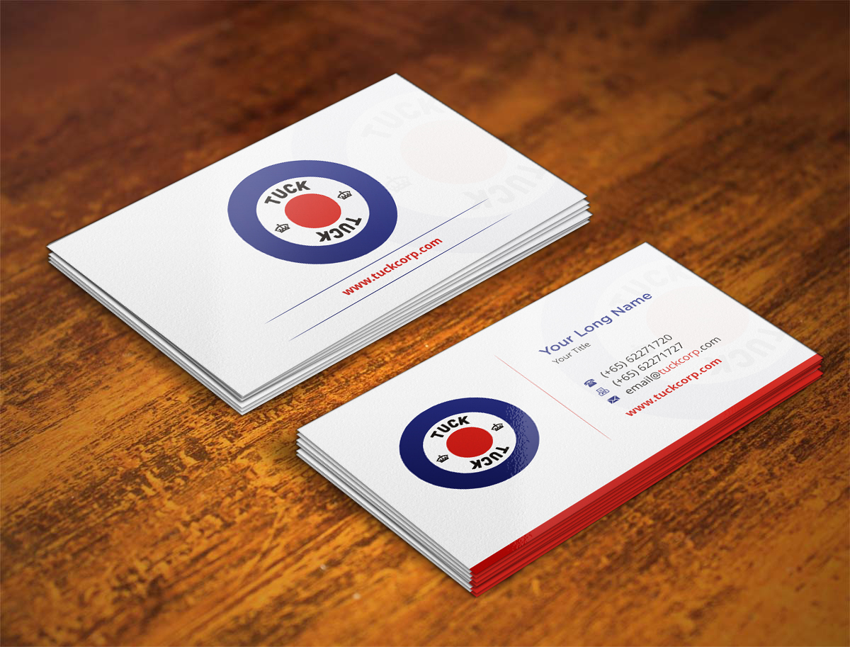 Design de Carte de Visite par INDIAN_Ashok pour ce projet | Design #4957267