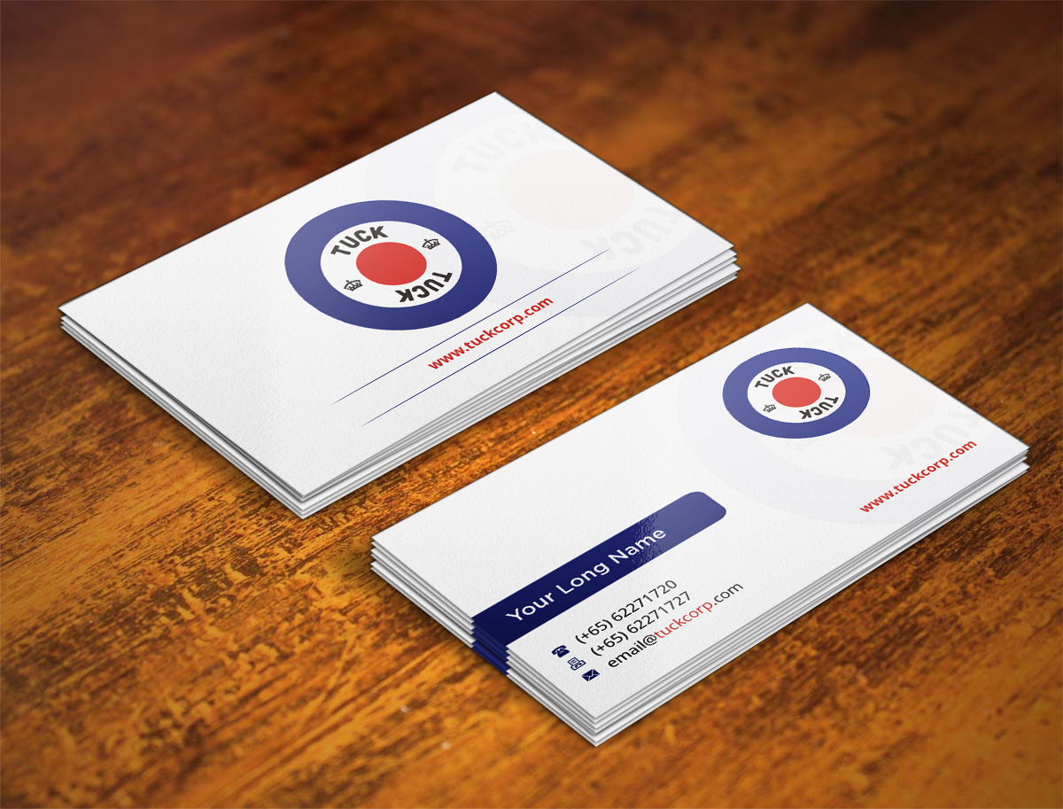 Business Card Design by INDIAN_Ashok for this project | Design #4957268