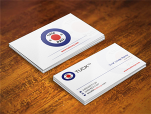 Business Card Design by INDIAN_Ashok for this project | Design: #4957269
