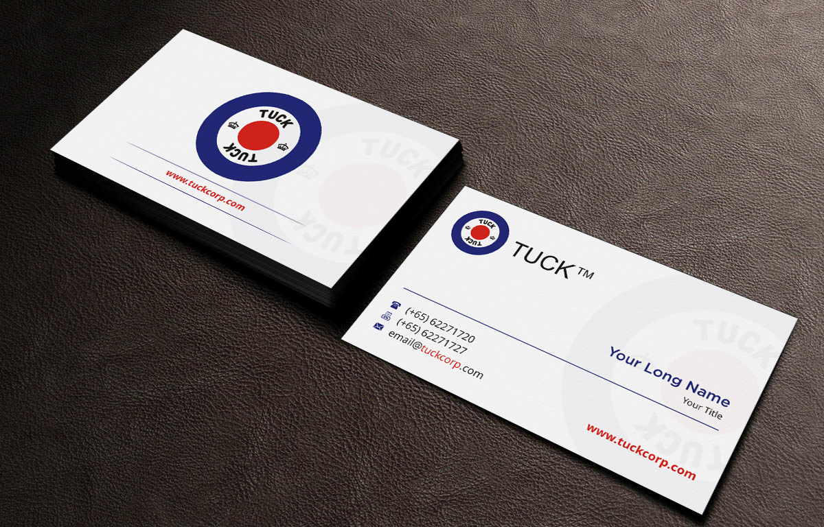 Business Card Design by INDIAN_Ashok for this project | Design #4957285