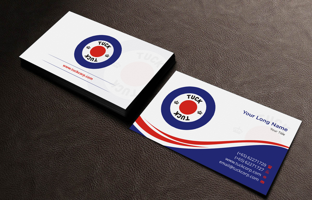 Business Card Design by INDIAN_Ashok for this project | Design #4957288
