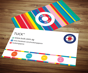 Business Card Design by ShantNiX for this project | Design: #4958091