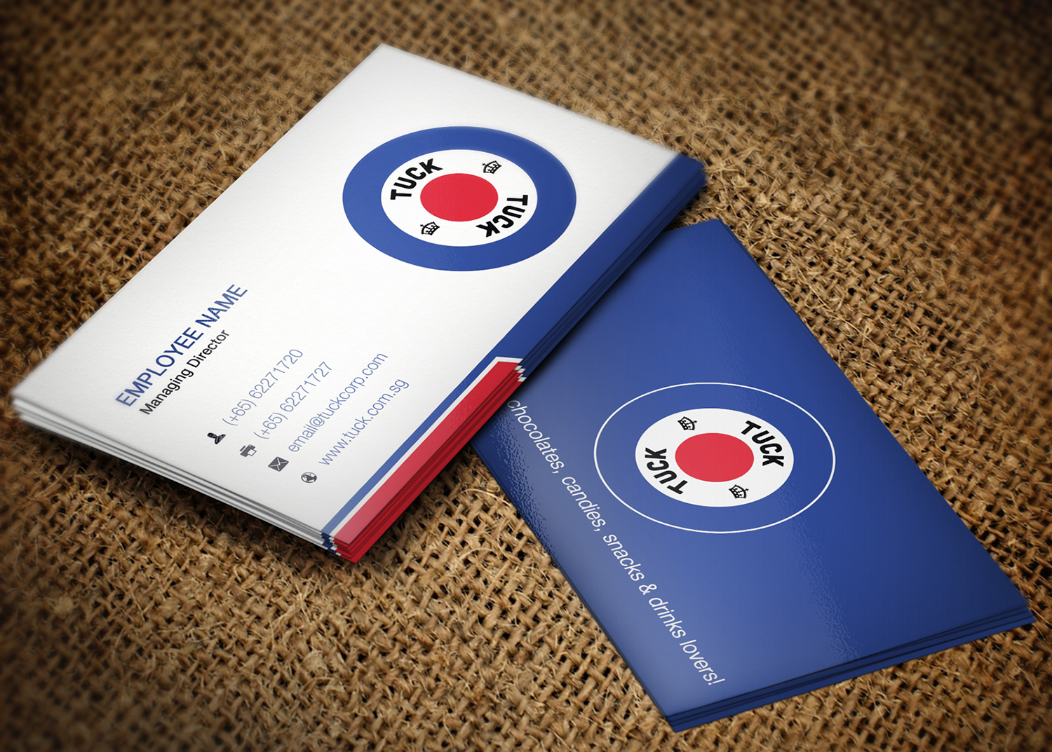 Business Card Design by Lanka Ama for this project | Design #4963301