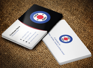 Business Card Design by Lanka Ama for this project | Design: #4963305