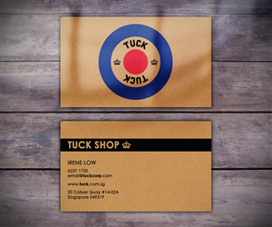 Business Card Design Project | Business Card Design by Stylez Designz