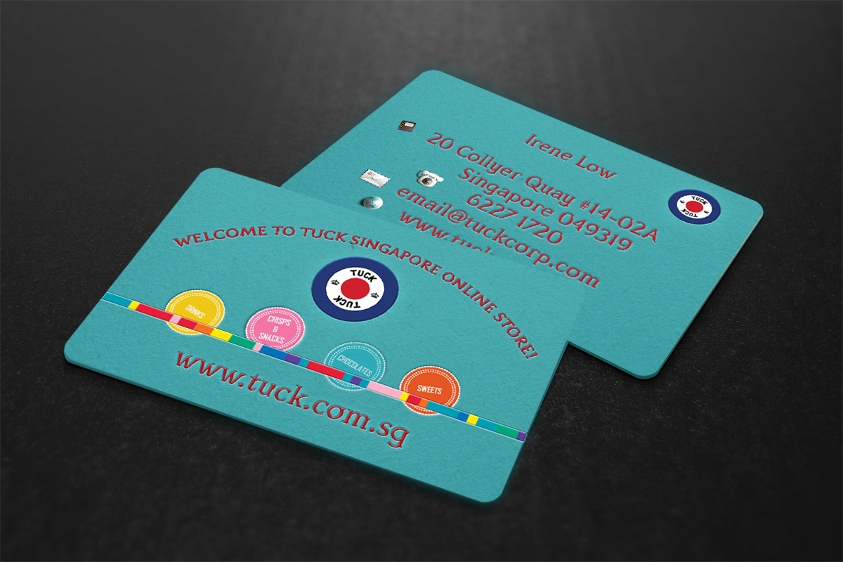 Business Card Design by Masha for this project | Design #4996859