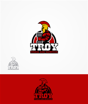 Logo Design by makkao design