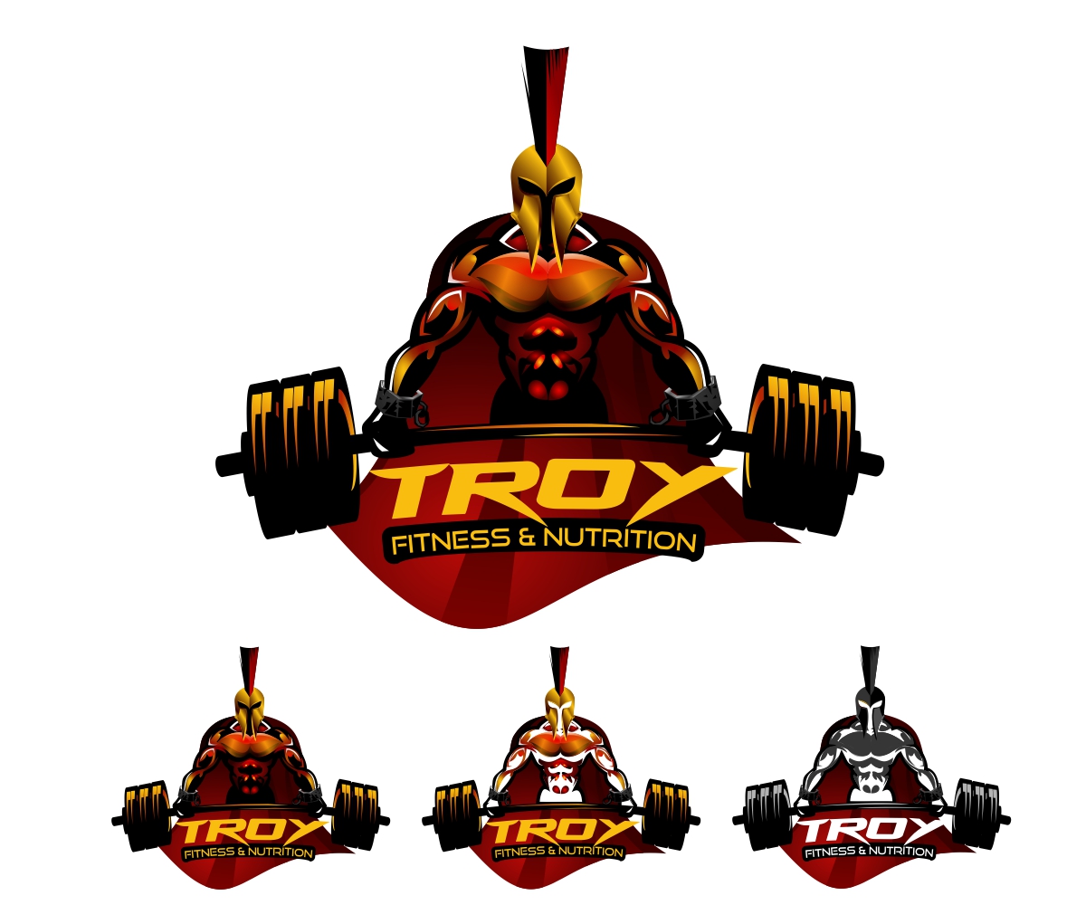 Logo Design by QuattroCreative for 240 Studios, Inc. | Design #5073917