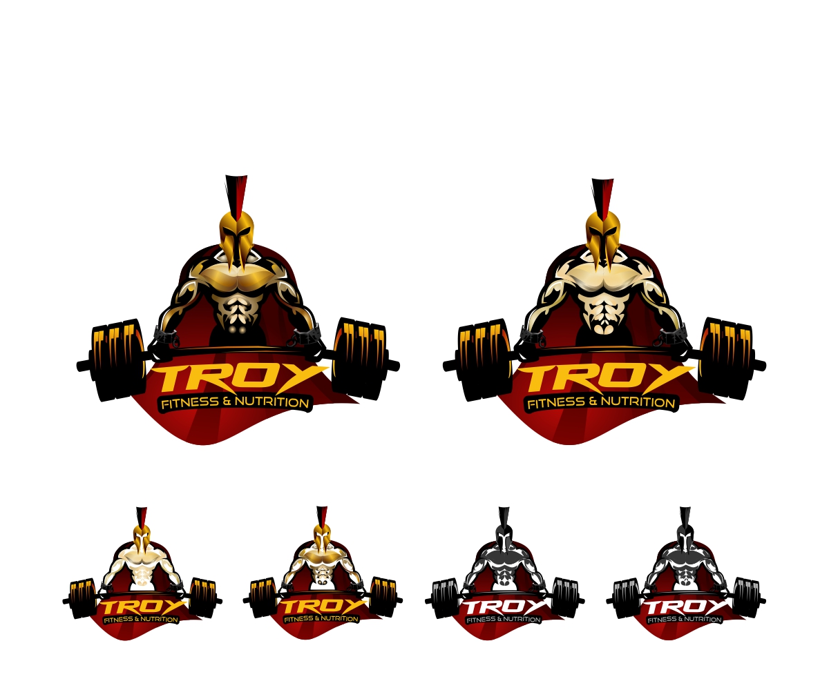 Logo Design by QuattroCreative for 240 Studios, Inc. | Design #5082361