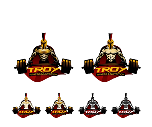 Logo Design by QuattroCreative for 240 Studios, Inc. | Design: #5082361