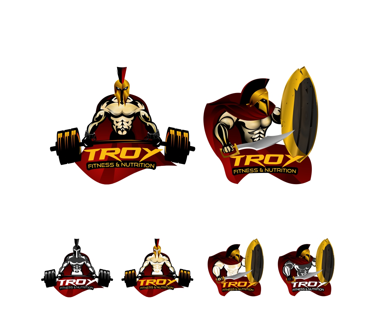 Design de Logo par QuattroCreative pour 240 Studios, Inc. | Design #5097295