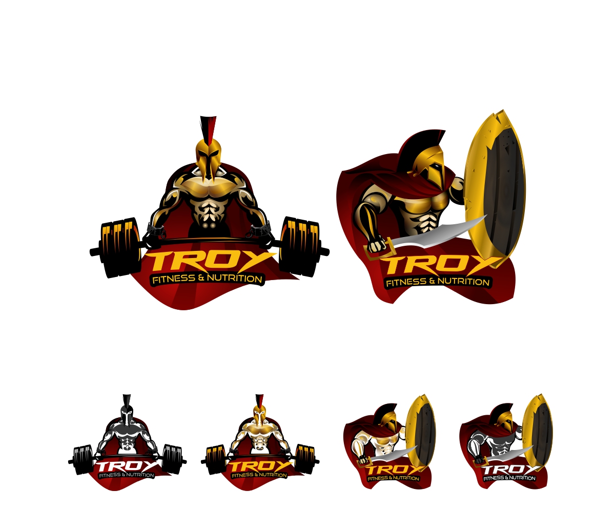 Design de Logo par QuattroCreative pour 240 Studios, Inc. | Design #5098006