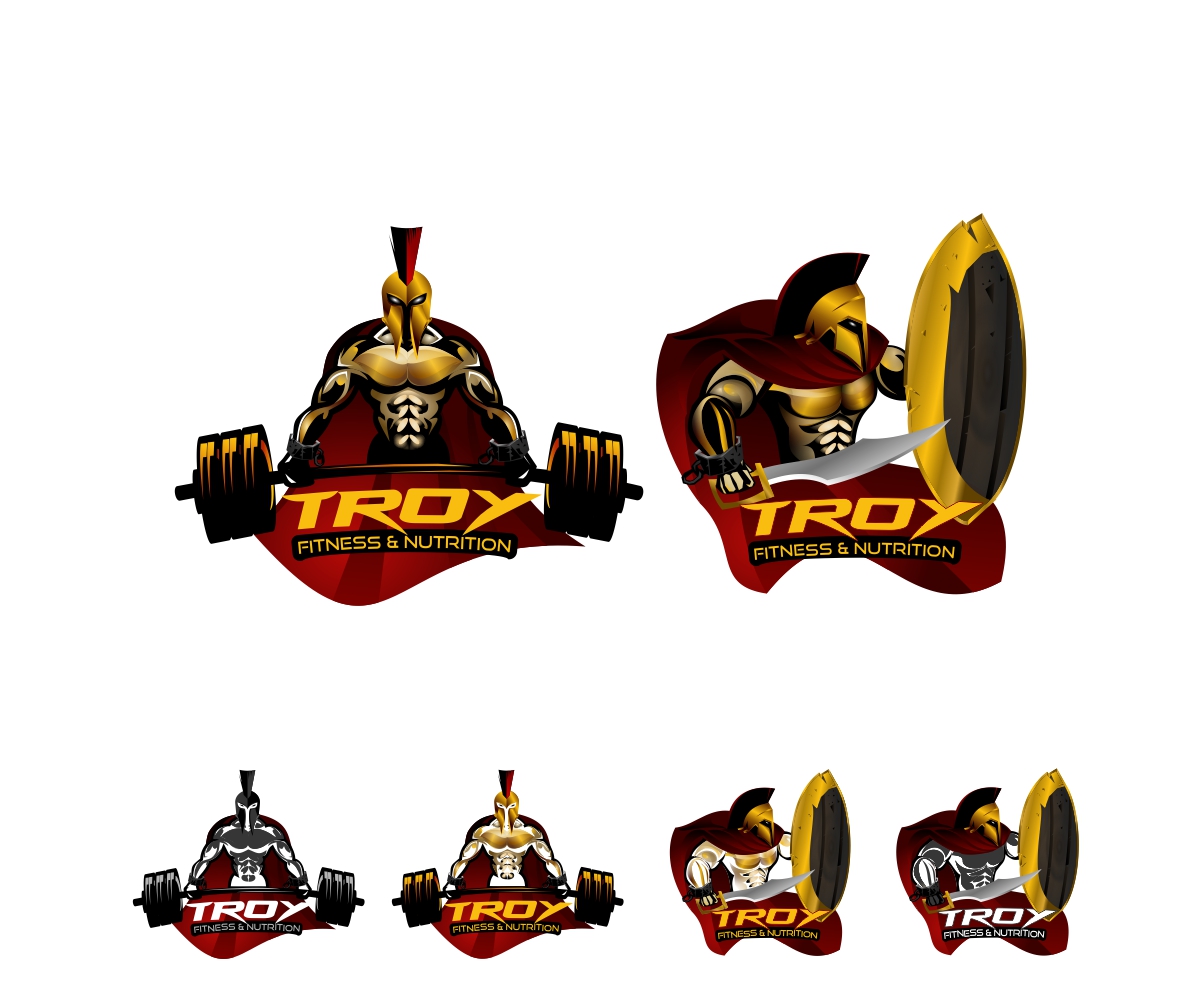 Design de Logo par QuattroCreative pour 240 Studios, Inc. | Design #5132364