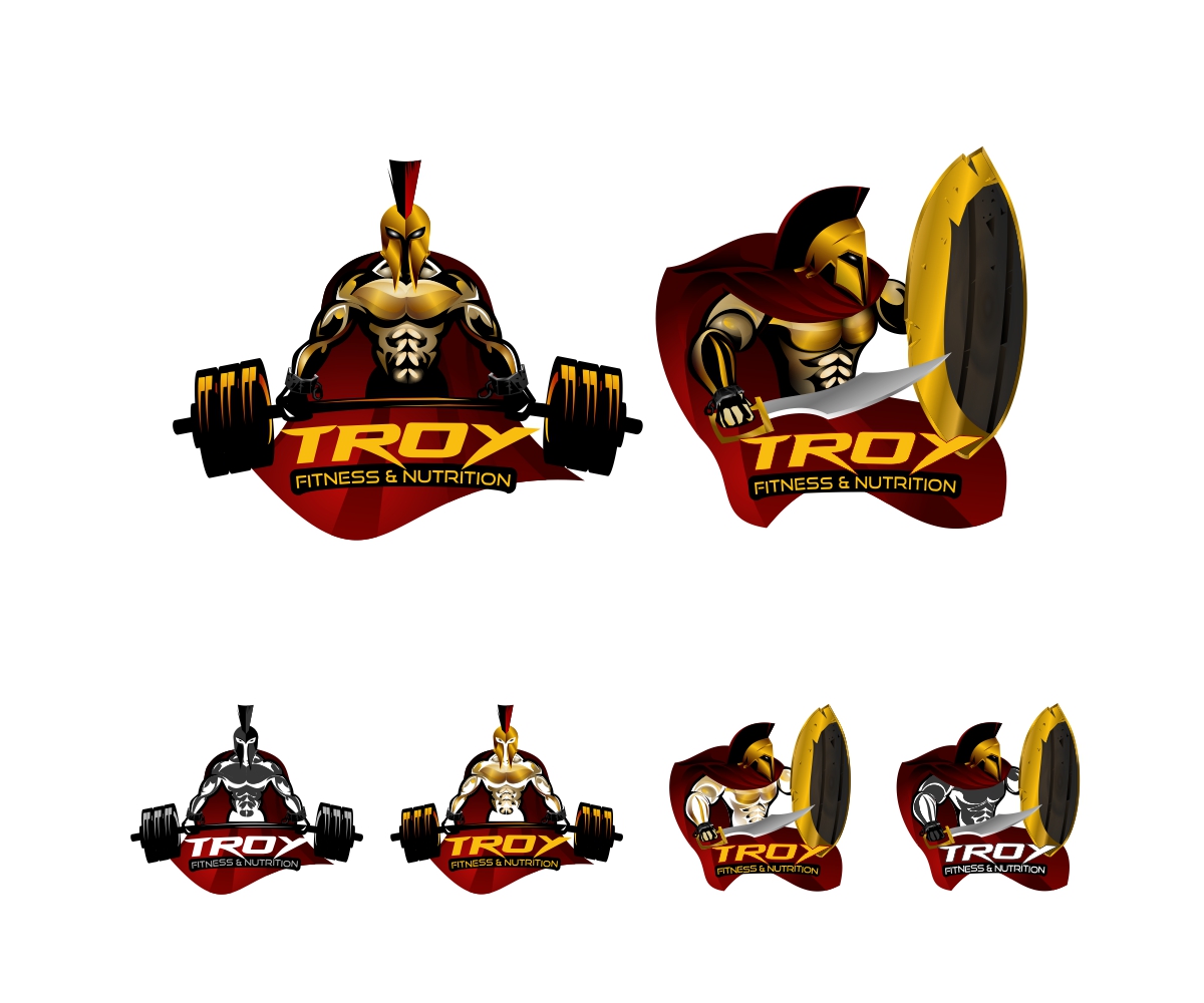 Design de Logo par QuattroCreative pour 240 Studios, Inc. | Design #5132445