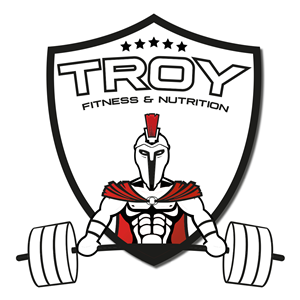Troy Fitness and Nutrition | Logo-Design von stevenphillips89