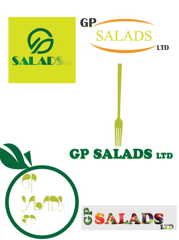 Logo Design by belalnaeem26 for this project | Design #4957184