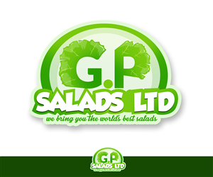 Logo Design by Roger B.