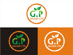 Logo Design by Sushma for this project | Design: #4975879