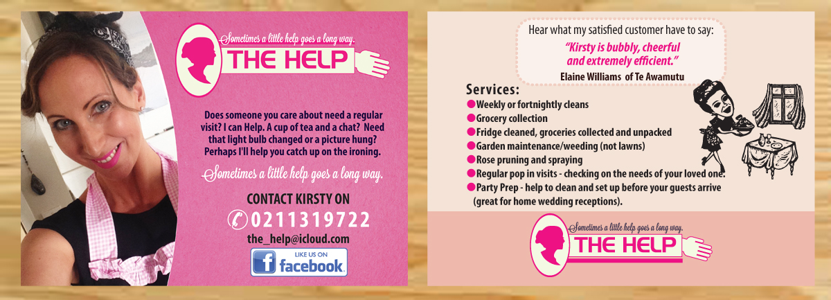 Flyer Design by Venus L. Penaflor for this project | Design #4967960