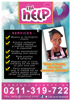 Flyer Design by jim120493