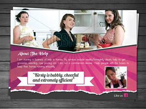 Flyer Design by debdesign
